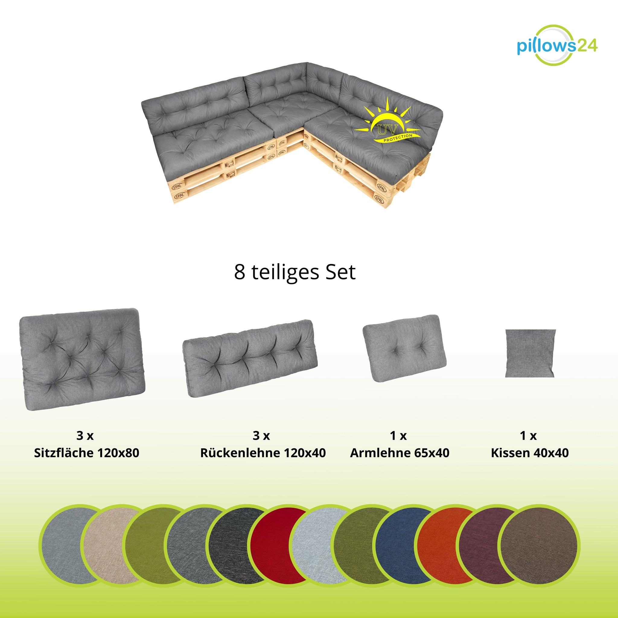 dekoration wohnen Kleine Wohnung einrichten: Das sollten Sie beachten patio furniture