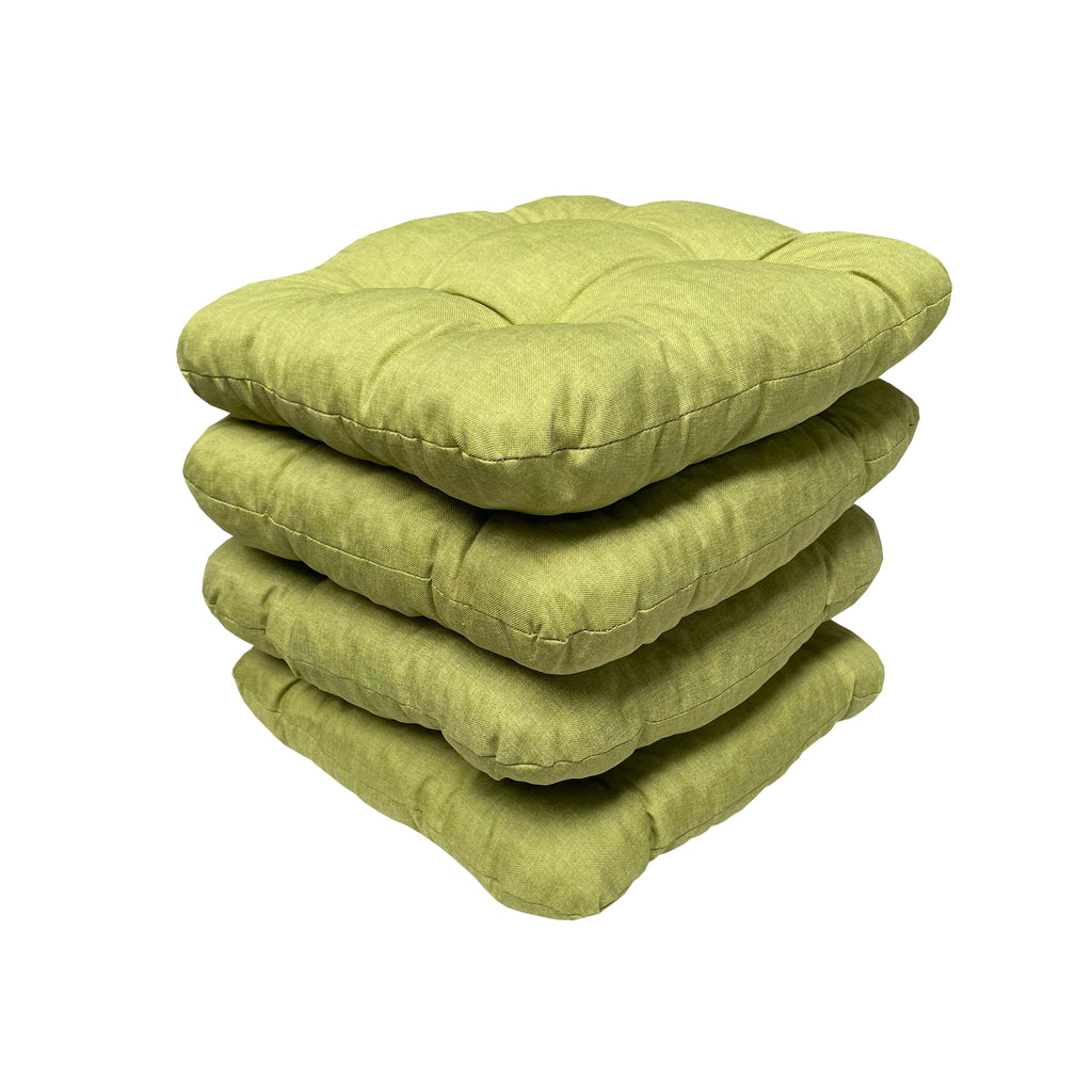 Stuhlkissen 4er Set - Pillows24